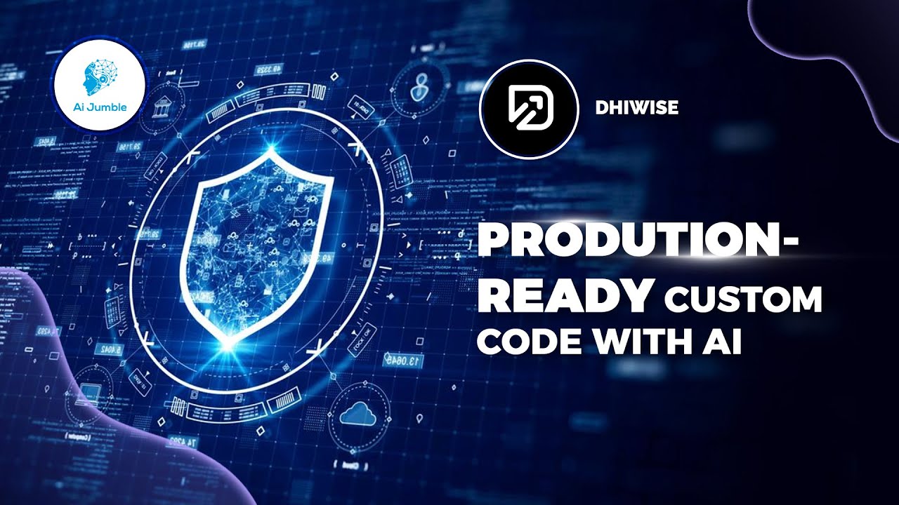 DhiWise tutorial