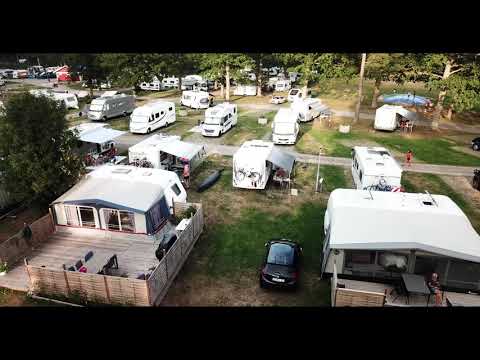 Nordic Camping Ekudden Mariestad