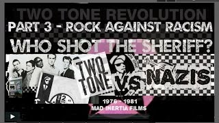 When 2 Tone Ska & Punk Defeated UK's National Front - w/ Specials, Beat, Ruts Etc
