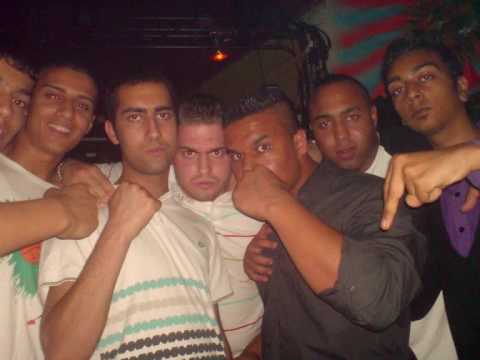 Chiko AmoR & Mahmoud Massaka & Rodrigues & Muhammed Ali - Ausnahmezustand