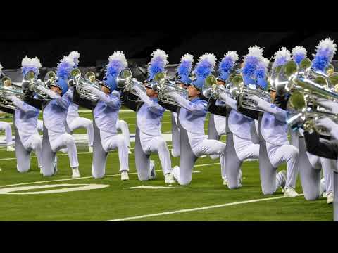 TOTALLY NOT Blue Knights 2015 - Because [TOTALLY NOT CD AUDIO]