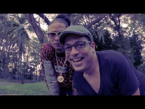 De Pez en Cuando - Mozart La Para (Video Oficial)