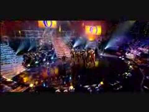 I'd Do Anything Live EP 1 - Catchup - The Olivers