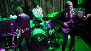 Flamin&#39; Groovies - Please Please Girl (Philadelphia,Pa) 11.20.15