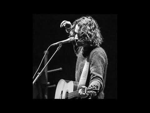 Chris Cornell - Trouble (Cat Stevens cover)