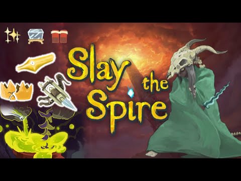 Slay the Spire October 19th Daily - Silent | TIL Singing Bowl without any card rewards does not work