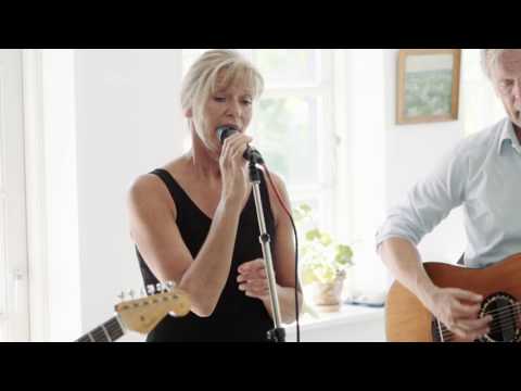 Marianne Mortensen & Michael Vesterskov