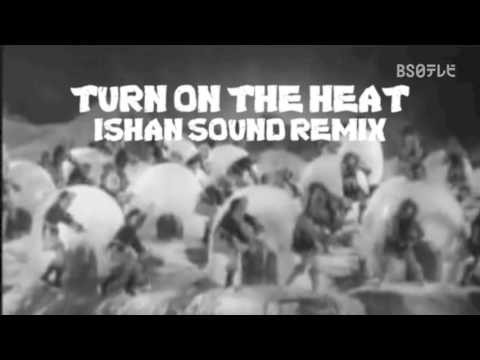 BS03IV004-A Bim One Productions ft. Rudey Lee - Turn On The Heat (Ishan Soundr Remix) teaser