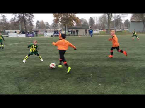 Brederodes-VVdeMeern