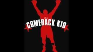 Comeback Kid - Step Ahead (Demo)