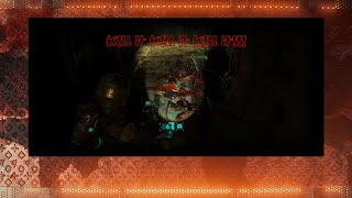 Dead Space|Part 6: Pest Control