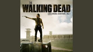 Sinking Man (The Walking Dead Soundtrack)