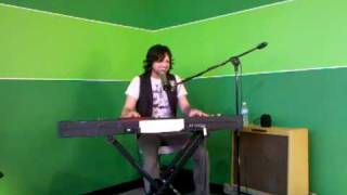 Crash Kings - Come Away (live) 1/21/2010