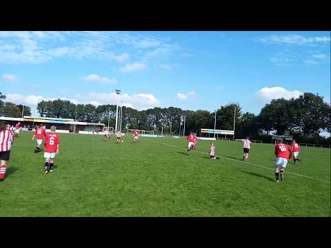 ST SCZ/SCR - NIVO Sparta JO15-3