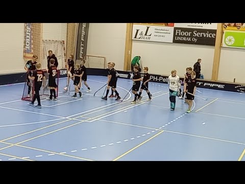 D1 LoSB Red- Oilers Akatemia 07