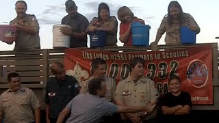 preview picture of video 'ALS Ice Bucket Challenge Wildomar Boy Scout Troop 332'