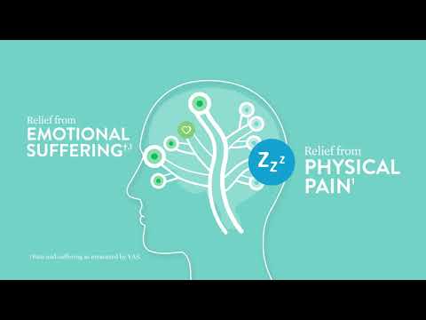 DRG + BurstDR Animation STANDARD Leah Krause