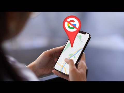 How to stop Google from tracking your location