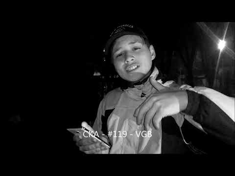 VGB One Shot's x Cka - #119