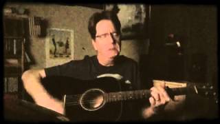 If It Wasn't For The Wabash River (Johnny Cash cover)