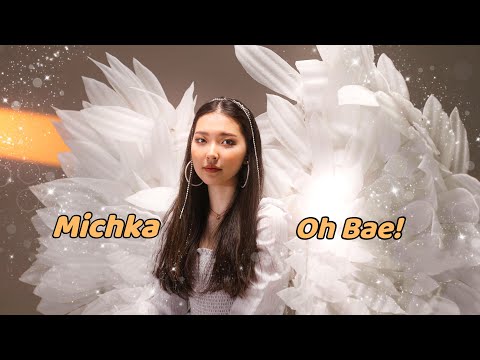 Michka - Oh, bae! (Official music video)