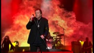 Meat Loaf Legacy 2013 - Out of the Frying Pan