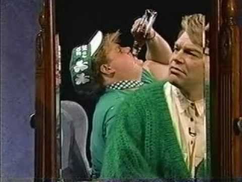 Top Ten Saturday Night Live Recurring Characters of All Time
