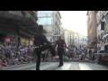 Juggling Duo ClapShows Entertainment