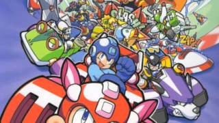 Download lagu Mega Man - Battle & Chase Music: KAZE yo Tsutaete (Game version) ~ROLL Special Ending~ mp3