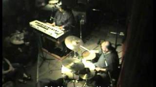 Live @ Steamers Jazz Club-The Joey Defrancesco Trio w/ Arturo Sandoval Part 2