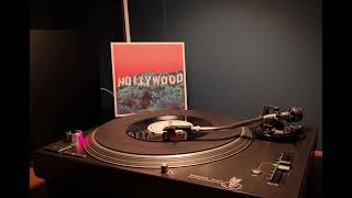 LP로 듣는 검정치마 - Hollywood