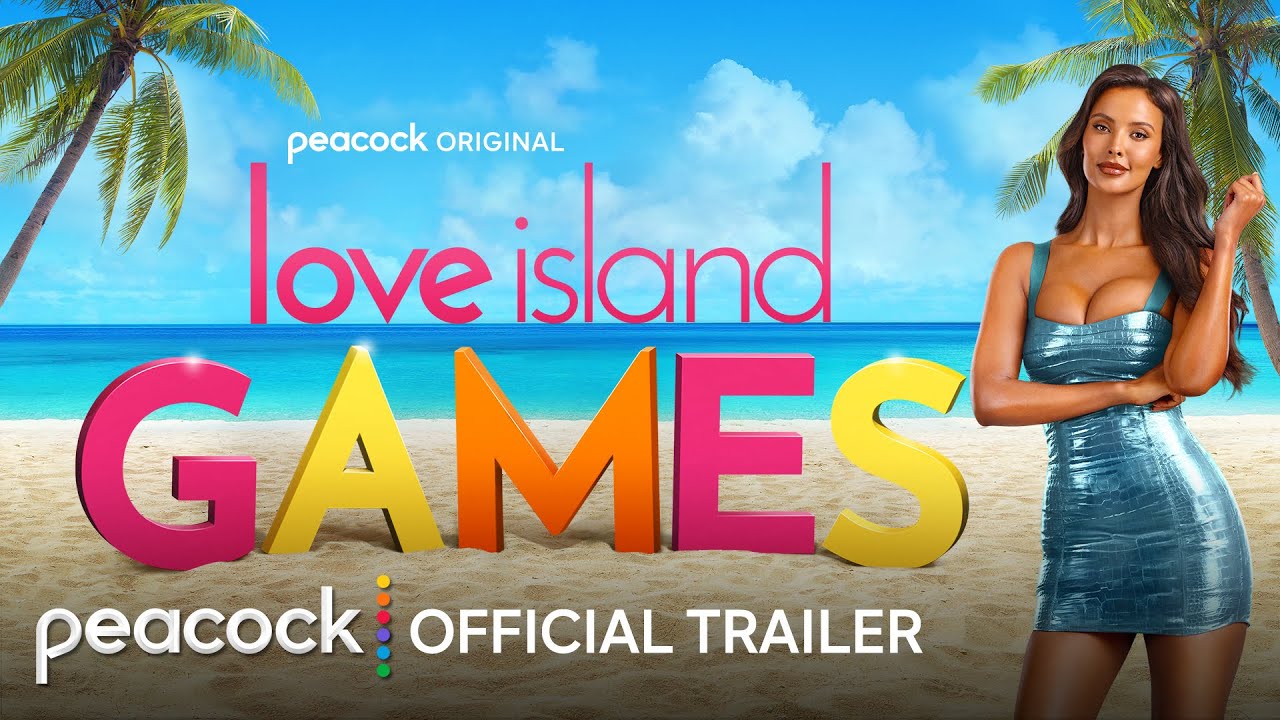Official Trailer