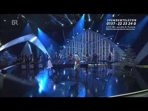 The boyz are back in town - ROCK THE BIG BAND