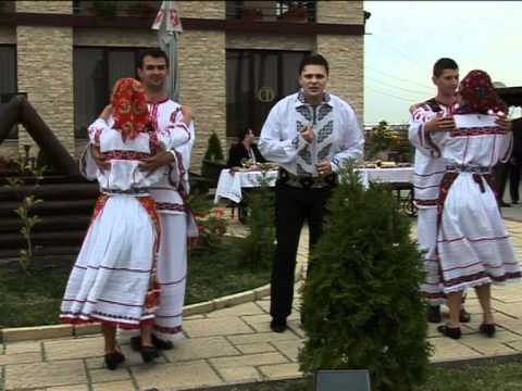 Luci Carasanu   Ion, priecenu' meu