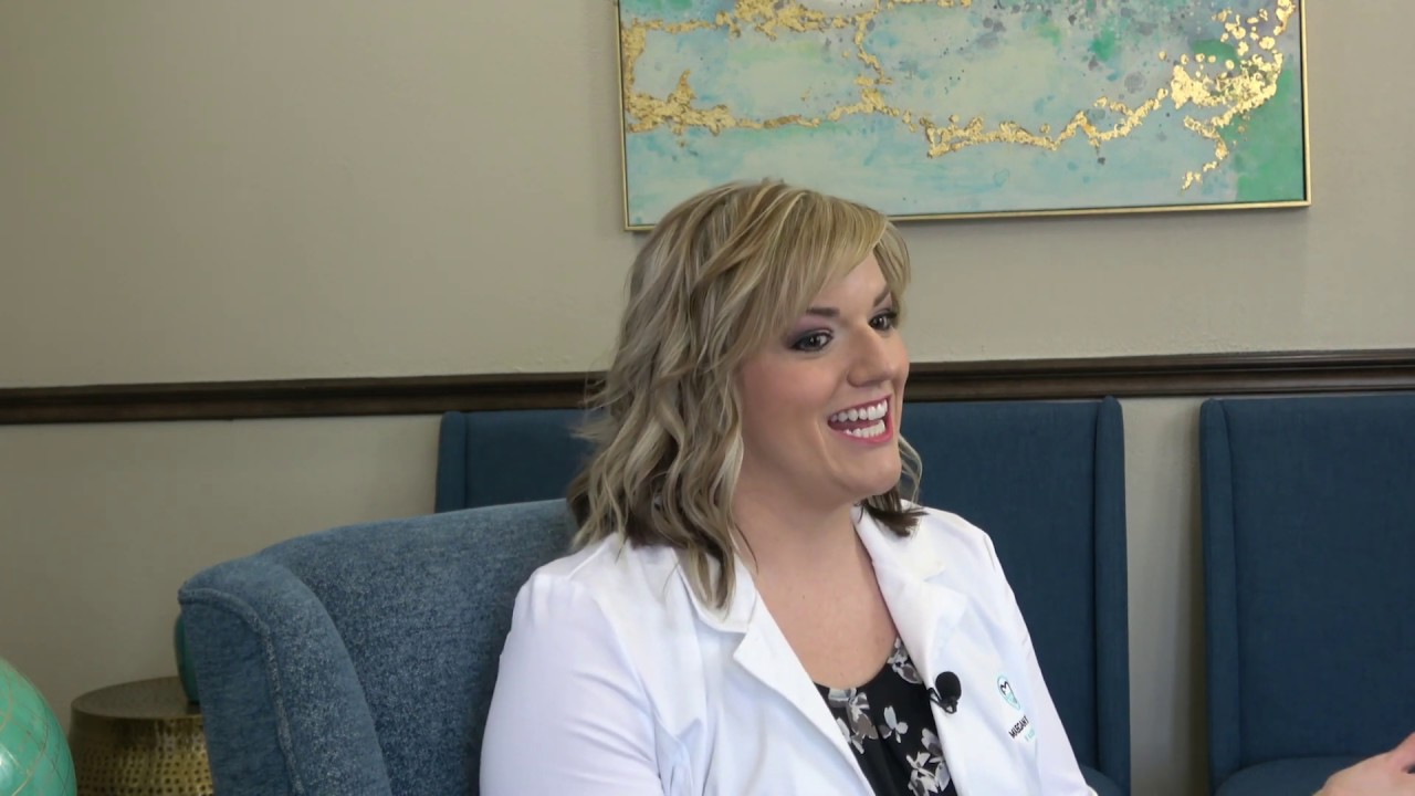 Background and Love For Dentistry | Maegan Elam, DDS & Associates