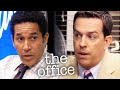 Andy Thinks He's Gay - The Office US