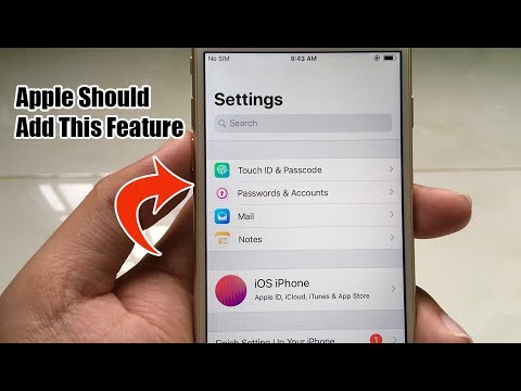 *NEW MUST HAVE* jailbreak Tweak For iOS 11-12.2