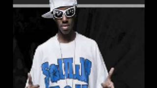 Soulja boy - Bird walk [with lyric]