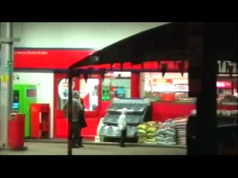 Polizei soll ernsthafte ASBO-Maßnahmen ergreifen