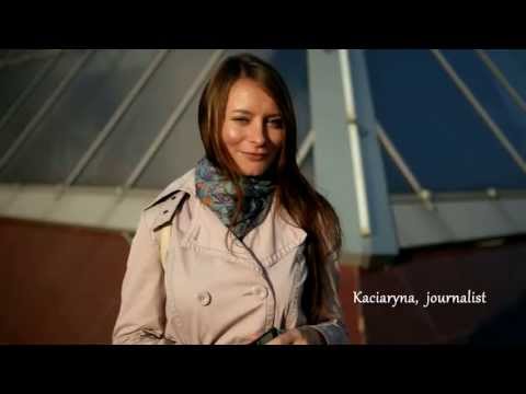 Vitebsk — city of activity