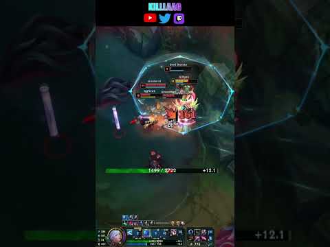 Riftmaker Being a Good Item