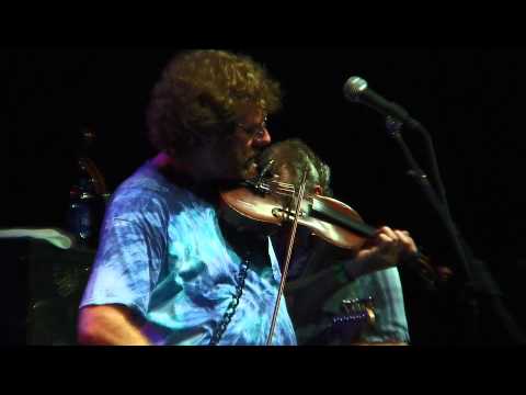 Sam Bush Band - 