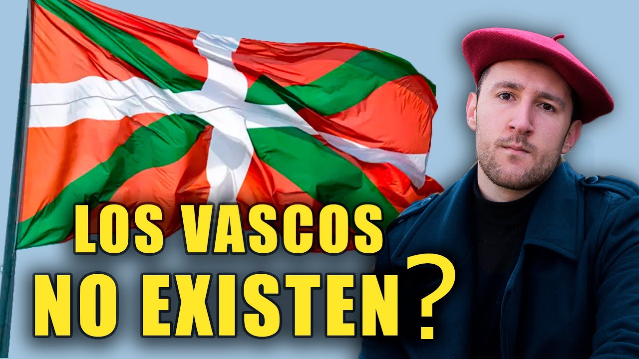 10 Mitos Sobre el Pueblo Vasco