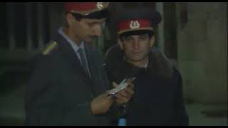 07101994 Bakıda Komendant saatı