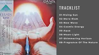 1979 - Kitaro - Oasis