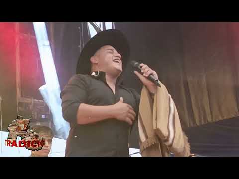 IVAN RUIZ FESTIVAL DE LA HUMITA 2025 VINALITO JUJUY