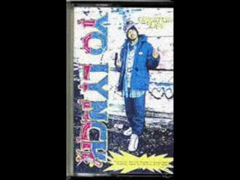 Yo Lynch & Criminal Manne - Keepin My Pockets Swole (1995)
