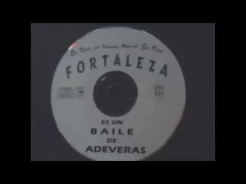 LA POTENCIA MUSICAL FORTALEZA EN VIVO - UN BAILE DE ADEVERAS CANCIONES DEL RECUERDO