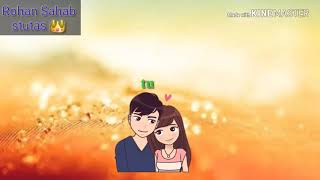 Download lagu Yahi baat apni samjh me na aai  what's app stutas mp3
