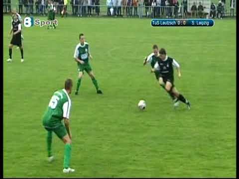 Saison 2010 2011 01e. ST FC Sachsen Leipzig - TuS Leutzsch